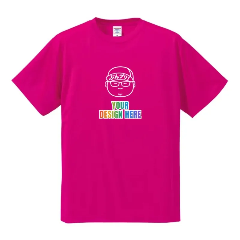 4.7oz ドライシルキータッチTシャツ