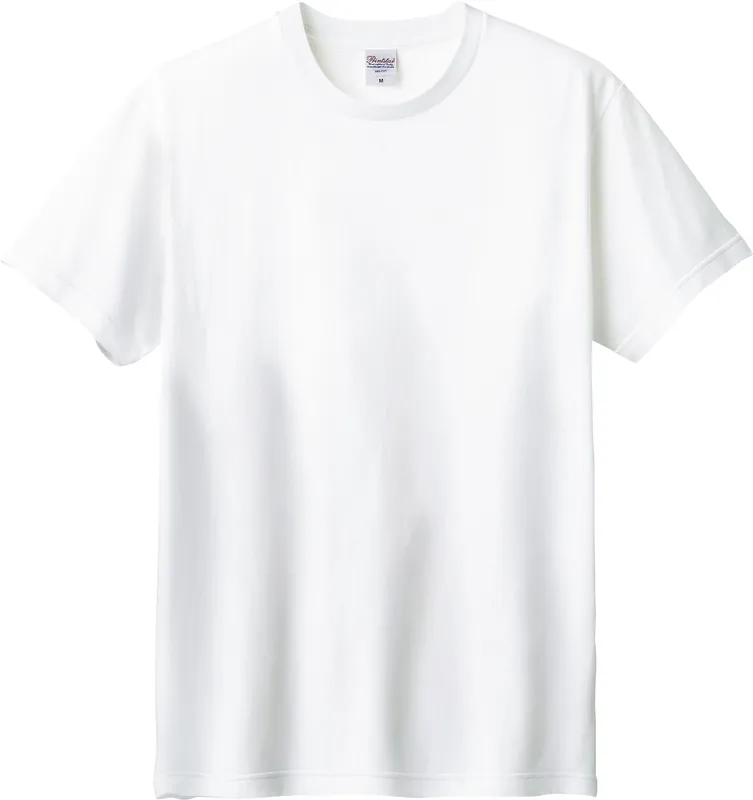 Printstar 5.6oz ヘビーウェイトTシャツ（00085-CVT）ホワイト